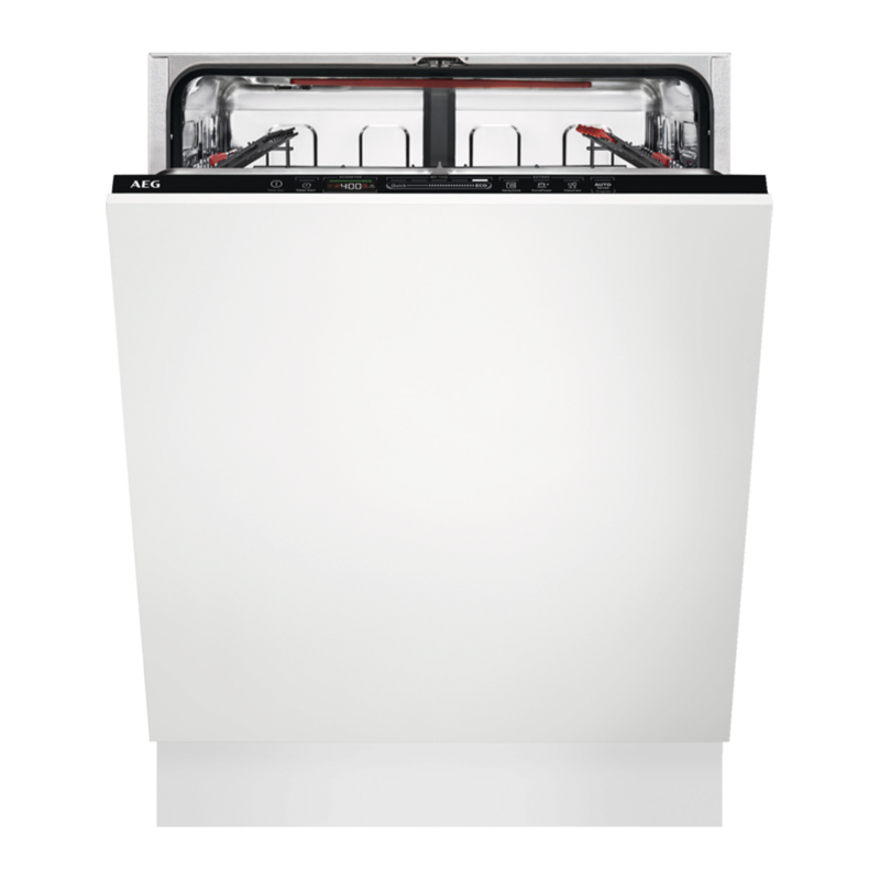 FULLY INTEGRATED PRO CLEAN DISHWASHER 60CM AEG | FSS63607P